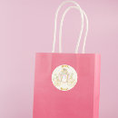 Search for royal princess party stickers Pink and gold