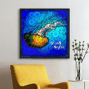Search for jellyfish posters Sea animal