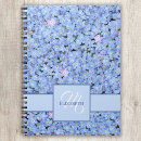 Search for forget me not notebooks Flowers