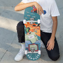 Search for unique skateboards Girly