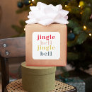 Search for jingle bell stickers Modern