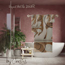 Search for earth tone bath towels Elegant