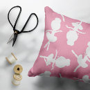 Search for dancing ballerina pillowcases For kids