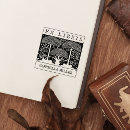 Search for reading book rubber stamps Cute