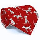 Search for dalmatian ties Pet