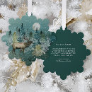 Search for elk christmas cards Forest