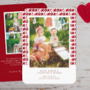 Search for belated seasonal cards Typography