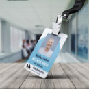Search for doctor id badges Elder care