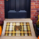 Search for thanksgiving doormats Leaves