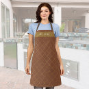 Search for quatrefoil aprons Modern