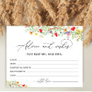 Search for bridal shower game advice cards Rustic