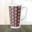 Search for dahlia mugs Pattern