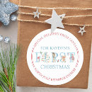 Search for cute christmas penguin stickers North pole