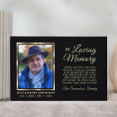 Search for memory cards Funeral