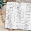 Search for hand written return address labels Simple