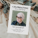 Search for obituary invitations Simple