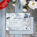 Search for old fashioned bridal shower invitations Whimsical