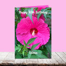 Search for for her birthday cards Floral