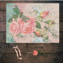 Search for dusty rose tissue paper Floral