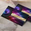 Search for aurora business cards Modern