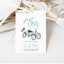 Search for transportation birthday Car