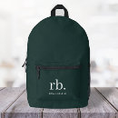 Search for initial laptop bags For him