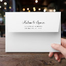 Search for golden envelopes Bridal shower