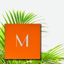 Search for bright color business cards Eye catching