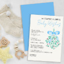 Search for mistletoe invitations Watercolor
