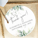 Search for watercolour wedding stickers Couple