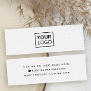 Search for earring holder business cards Jewellery