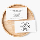 Search for contemporary business cards Professional