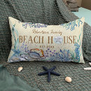 Search for coral sea cushions Seaside cottage
