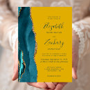 Search for dark yellow invitations Modern