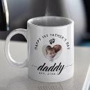 Search for happy heart day mugs Dad