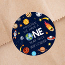 Search for spaceship stickers Boy