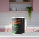 Search for noodle mugs Modern