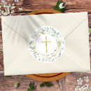 Search for first holy communion celebration stickers Baptism