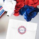 Search for stars and stripes stickers Military