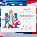 Search for military funeral prayer cards Patriotic