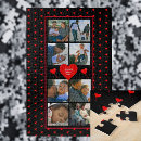 Search for family name puzzles Photography
