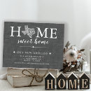 Search for texas moving announcement cards State