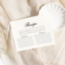 Search for pretty bride invitations Elegant