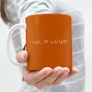 Search for burnt orange mugs Modern