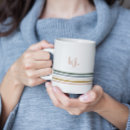 Search for stripe coffee mugs Retro stripes