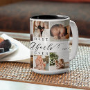 Search for abuelos mugs Photo collage