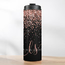 Search for script travel mugs Monogrammed