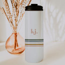 Search for typography travel mugs Sophisticated classy