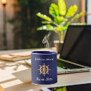 Search for table setting mugs Gold