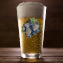 Search for christmas beer glasses Dad